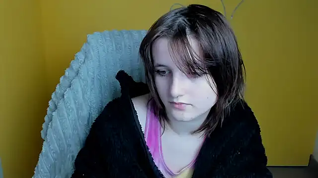 Alice Wonderme online show from February 14, 2026, 12:38 pm