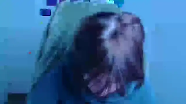 Alice Wonderme online show from February 10, 2026, 6:34 am