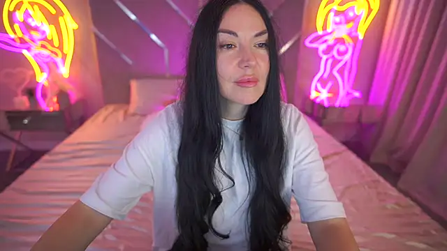 BlackSilkQueen online show from November 29, 2025, 1:55 pm