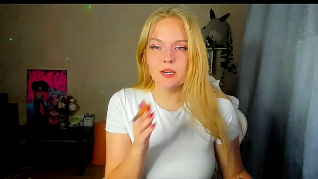 Alice SweetPeach online show from November 25, 2025, 2:06 pm