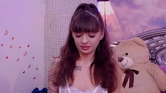 Snapshot of KayaBabby chatting on November 29, 2025, 6:02 am KayaBabby online show from November 29, 2025, 6:02 am