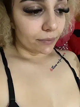 Snapshot of CrazyJessika chatting on April 23, 2026, 12:29 pm CrazyJessika online show from April 23, 2026, 12:29 pm