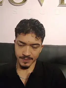 NicolaiKarav online show from February 18, 2026, 10:12 am