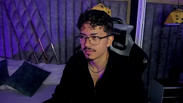 NicolaiKarav online show from March 20, 2026, 12:06 pm