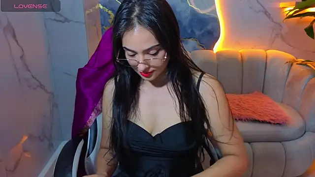 Anny Star Tx online show from March 31, 2026, 7:49 pm