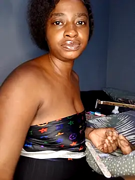 SexypuppyX online show from February 5, 2026, 6:48 pm