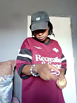 SexypuppyX online show from February 11, 2026, 9:09 am