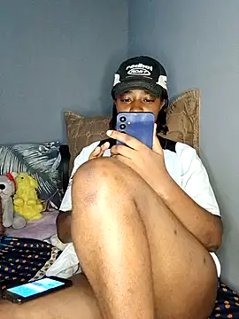 SexypuppyX online show from February 10, 2026, 9:03 pm