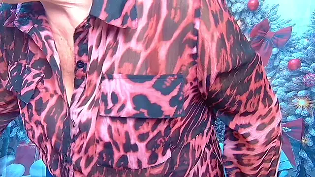 OlgaLuck online show from December 17, 2025, 6:18 am