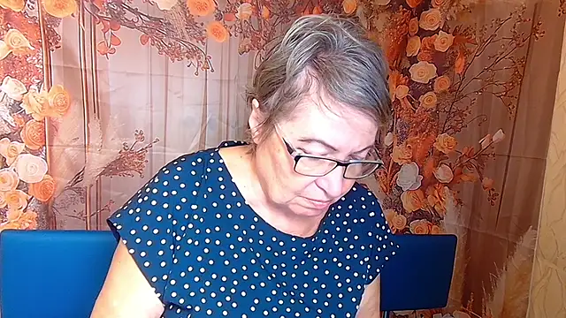 OlgaLuck online show from December 3, 2025, 6:36 am