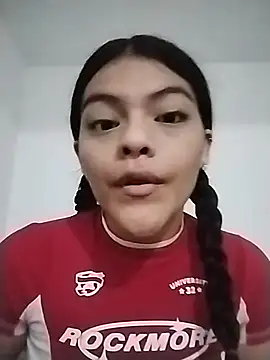 NIKIBUNNY online show from January 14, 2026, 1:04 pm