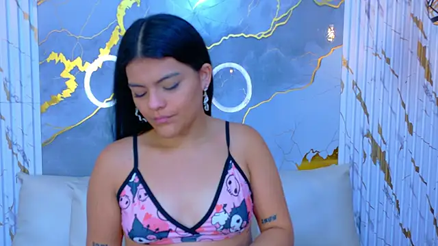 NIKIBUNNY online show from December 18, 2025, 1:48 pm