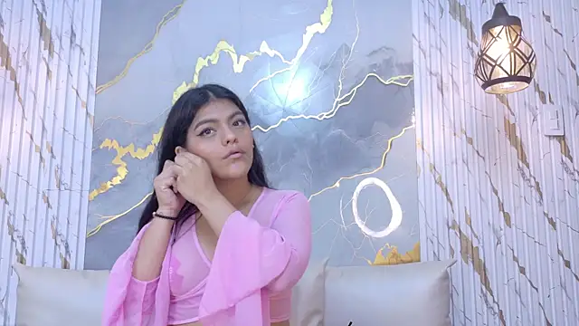 Snapshot of NIKIBUNNY chatting on November 30, 2025, 1:34 pm NIKIBUNNY online show from November 30, 2025, 1:34 pm