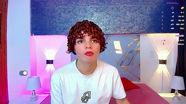 Skyee angel online show from December 20, 2025, 8:01 pm