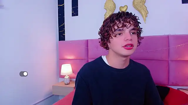 Skyee angel online show from January 13, 2026, 7:51 pm