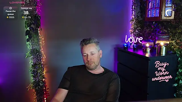 Hunter Fl online show from April 24, 2026, 4:09 pm