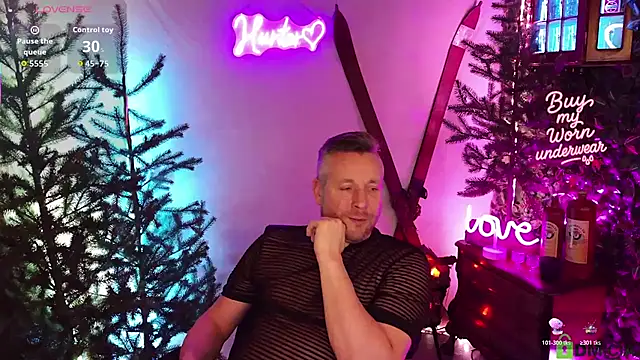 Hunter Fl online show from February 27, 2026, 5:02 pm