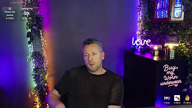 Hunter Fl online show from April 22, 2026, 4:03 pm