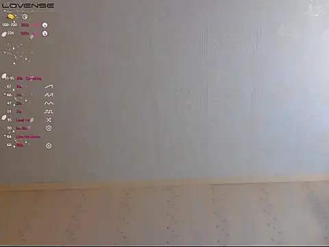 LustfulSarah online show from January 14, 2026, 3:26 pm