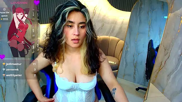 sofi r  online show from December 21, 2025, 9:15 pm