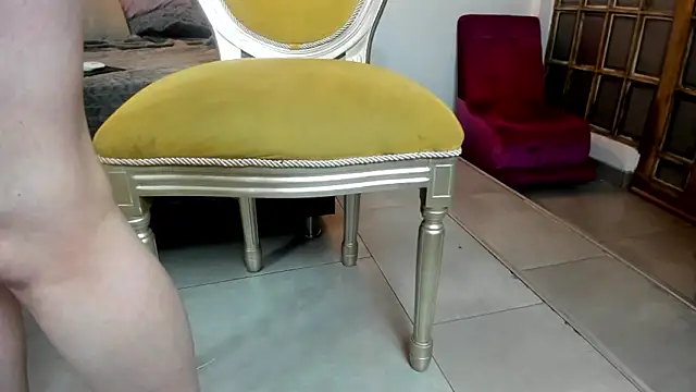 Mysterius Woman online show from March 20, 2026, 11:11 am