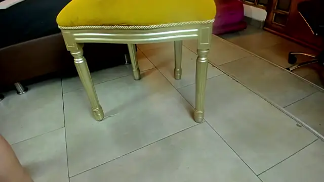 Mysterius Woman online show from March 27, 2026, 11:22 am