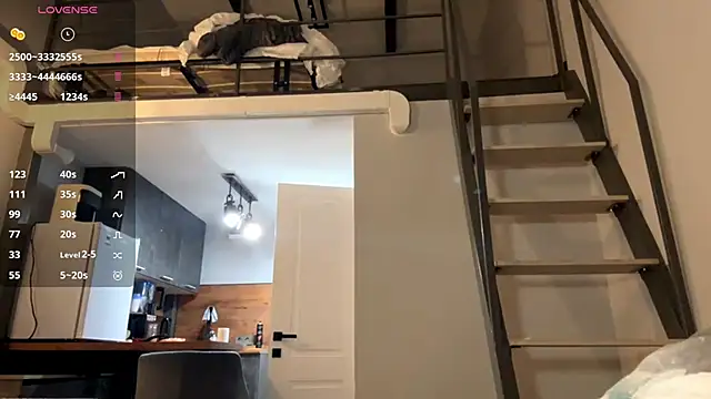 EIeniVanwart online show from January 14, 2026, 4:54 pm