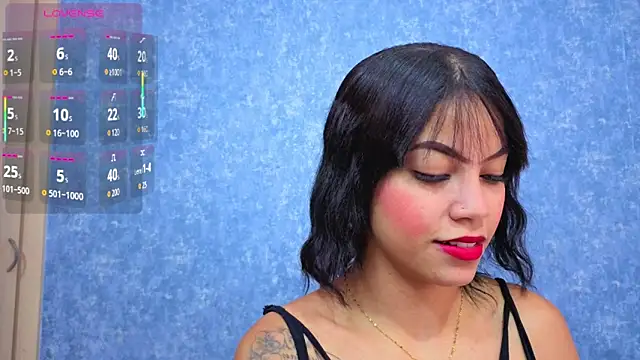 Malia fox online show from April 19, 2026, 5:47 pm