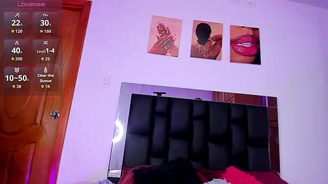 ValeryTs1 online show from January 17, 2026, 5:16 pm