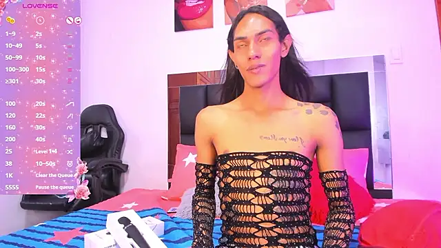 ValeryTs1 online show from March 25, 2026, 6:51 pm