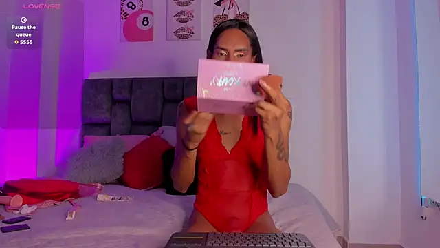 ValeryTs1 online show from January 13, 2026, 6:12 pm