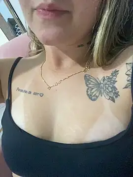 grazibueno online show from December 1, 2025, 3:18 am