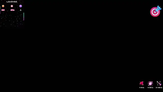 amaia santini online show from March 18, 2026, 7:37 pm