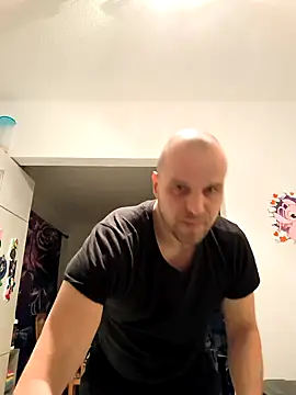 Phoenix2310 online show from March 9, 2026, 10:24 pm