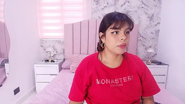 katsumi yan online show from February 25, 2026, 7:14 pm