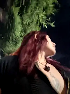 Eveeelyn25 online show from February 28, 2026, 12:54 am