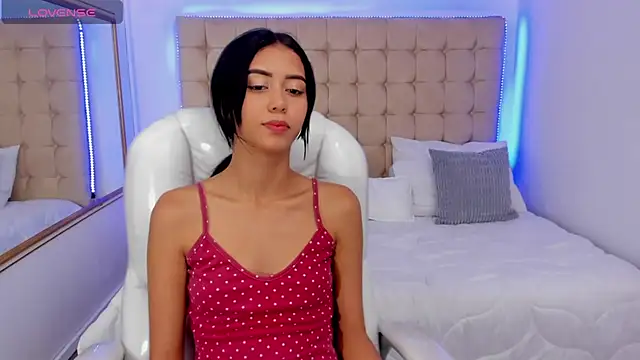 Snapshot of Gemma19_ chatting on November 27, 2025, 12:22 am Gemma19 online show from November 27, 2025, 12:22 am