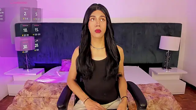 CleoColliva  online show from March 4, 2026, 3:36 am