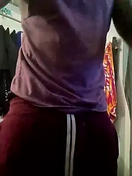 MTheRealrDLlongCrippler online show from January 9, 2026, 5:14 am