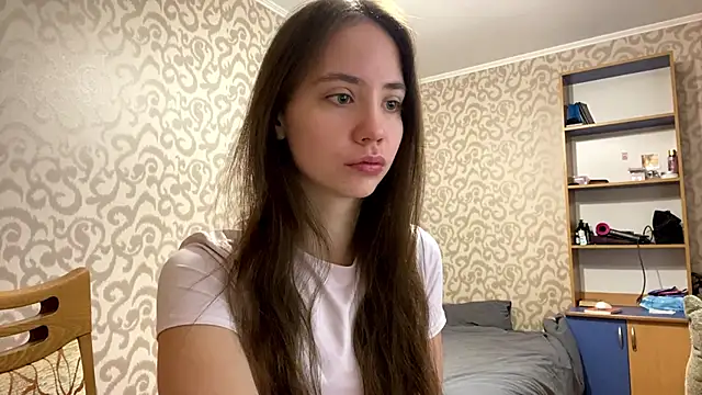 ChandaApplin online show from December 19, 2025, 11:12 am