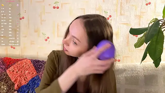 PaulaTisch online show from February 4, 2026, 3:07 pm