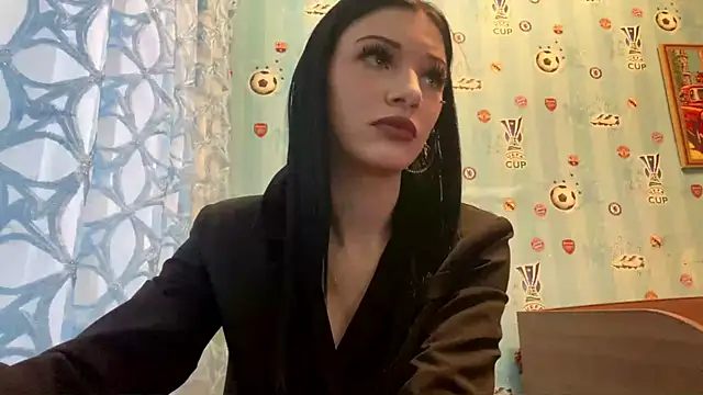 Joan Meoweere online show from November 30, 2025, 6:03 am