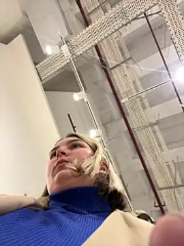 Snapshot of KateBurlesk chatting on November 23, 2025, 8:57 am KateBurlesk online show from November 23, 2025, 8:57 am