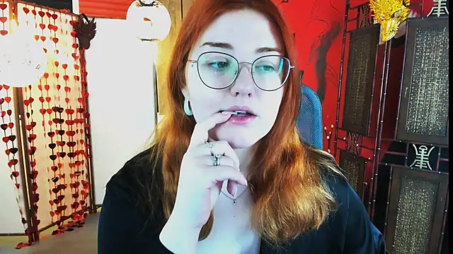 StaceyJensen online show from February 22, 2026, 6:05 am