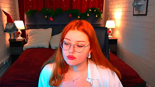 StaceyJensen online show from January 12, 2026, 9:16 am