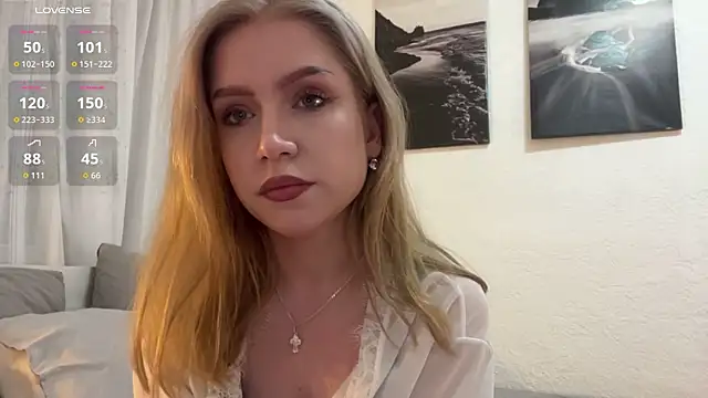 Alice meow15 online show from January 13, 2026, 9:08 pm