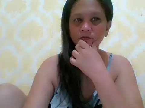 divinegrace1983 online show from April 8, 2026, 5:14 pm