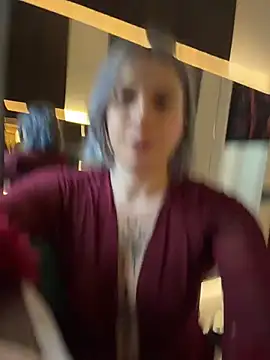 Anna Markiza online show from April 19, 2026, 9:54 am