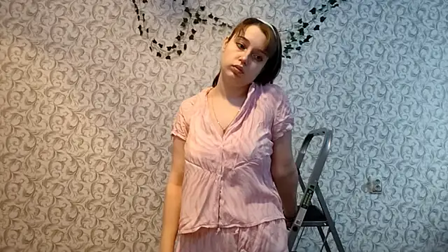 Snapshot of Lilidreamsy chatting on December 5, 2025, 10:14 am Lilidreamsy online show from December 5, 2025, 10:14 am