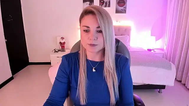 Violeta Hotter online show from November 28, 2025, 10:59 am